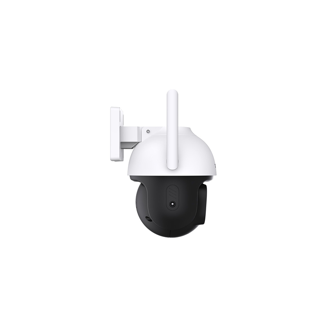 TENDA CÁMARA DE SEGURIDAD CH3-WCA WIFI 3MP PTZ 360° EXTERIOR - 4