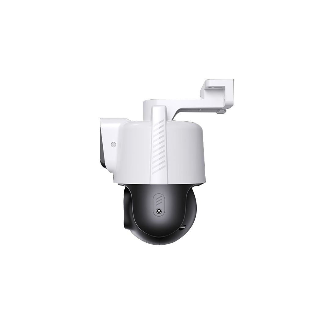TENDA CÁMARA DE SEGURIDAD CH9-WCA WIFI 6MP PTZ 360° EXTERIOR - 3