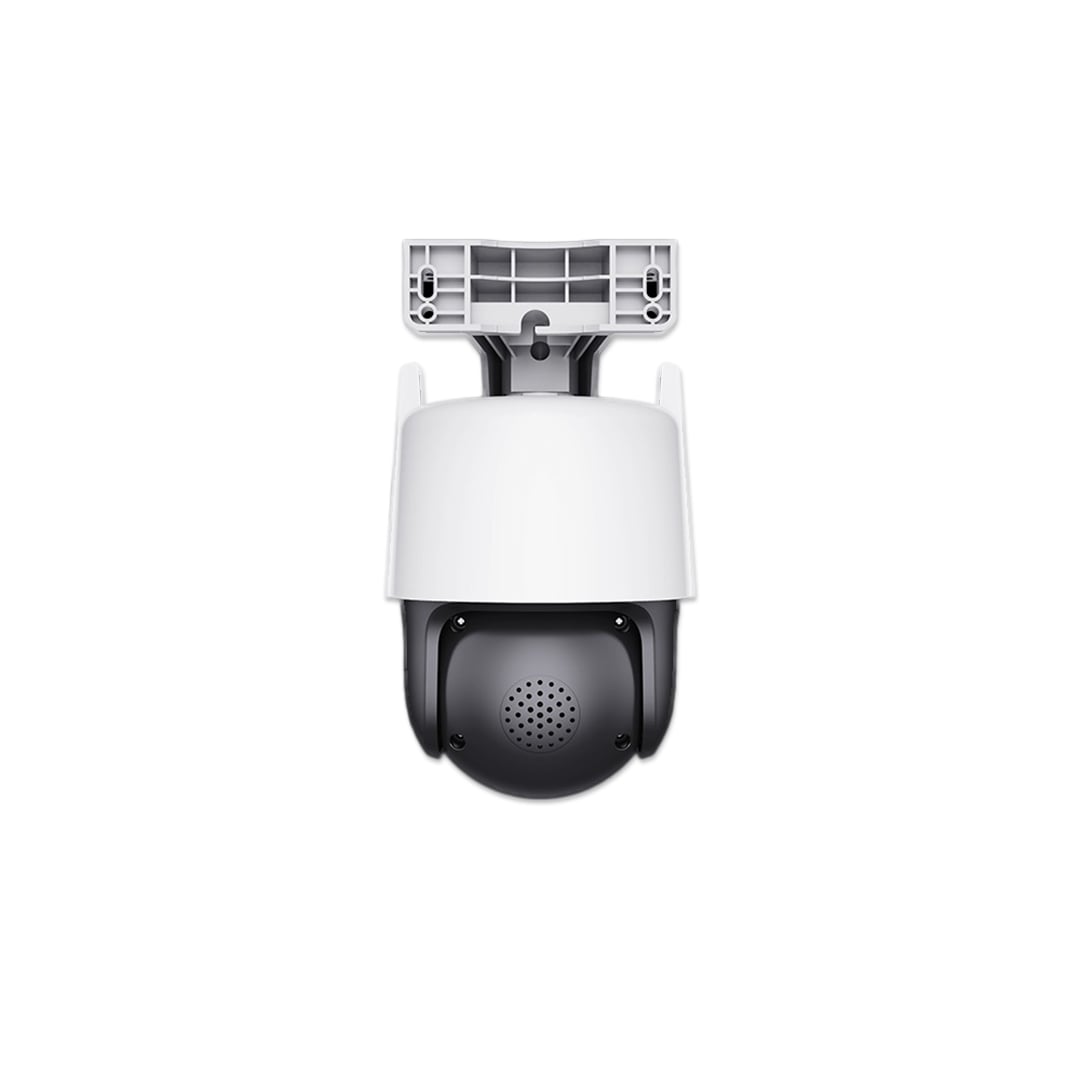TENDA CÁMARA DE SEGURIDAD CH9-WCA WIFI 6MP PTZ 360° EXTERIOR - 4