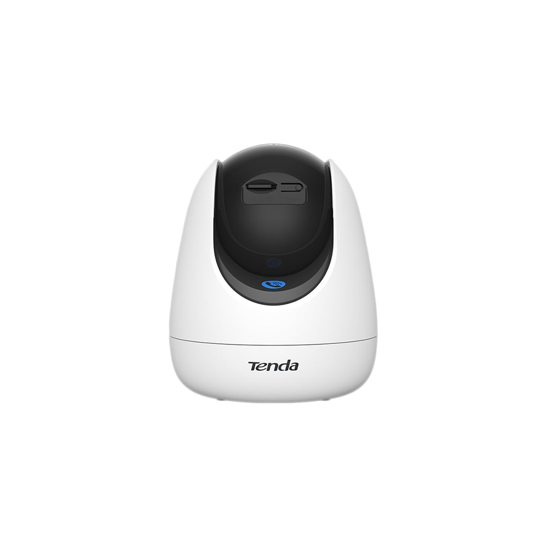 TENDA CÁMARA DE SEGURIDAD WIFI 6 360° 2K CP3 PRO IA AUDIO ALEXA - 3
