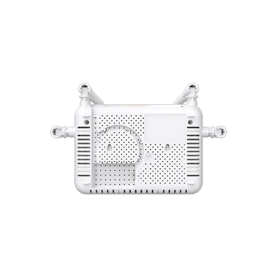 TENDA ONT HG10 AC1200 WIFI DOBLE BANDA 4 ANTENAS - 3