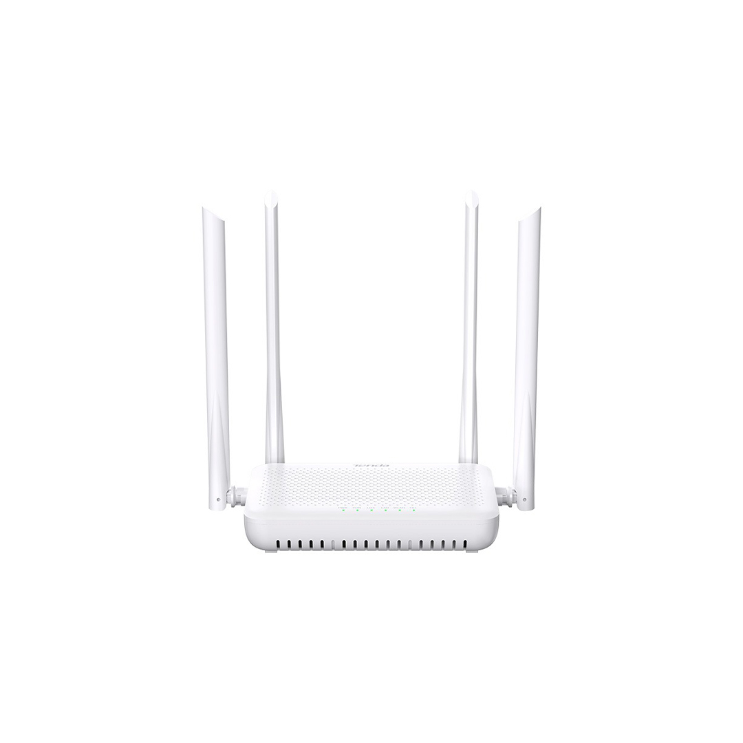TENDA ONT WIFI 6 AX1500 HG15 XPON FTTH ALTA COBERTURA - 2