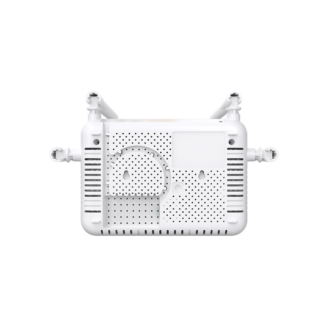 TENDA ONT WIFI 6 AX1500 HG15 XPON FTTH ALTA COBERTURA - 4