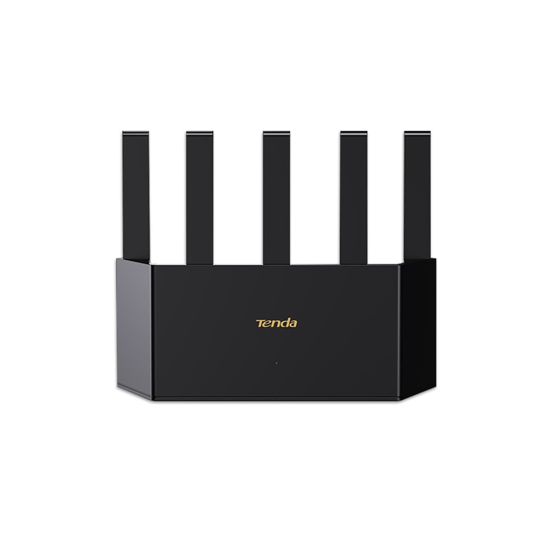 TENDA ROUTER WIFI 7 TE3L BE3600 MESH 3570MBPS 5 ANT - 2