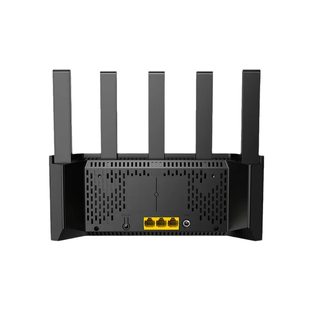 TENDA ROUTER WIFI 7 TE3L BE3600 MESH 3570MBPS 5 ANT - 3