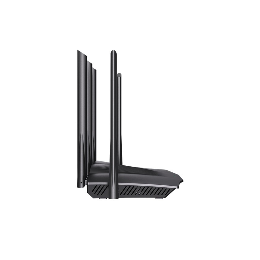 TENDA ROUTER WIFI 6 TX12 PRO AX3000 GIGABIT 5 ANTENAS - 3
