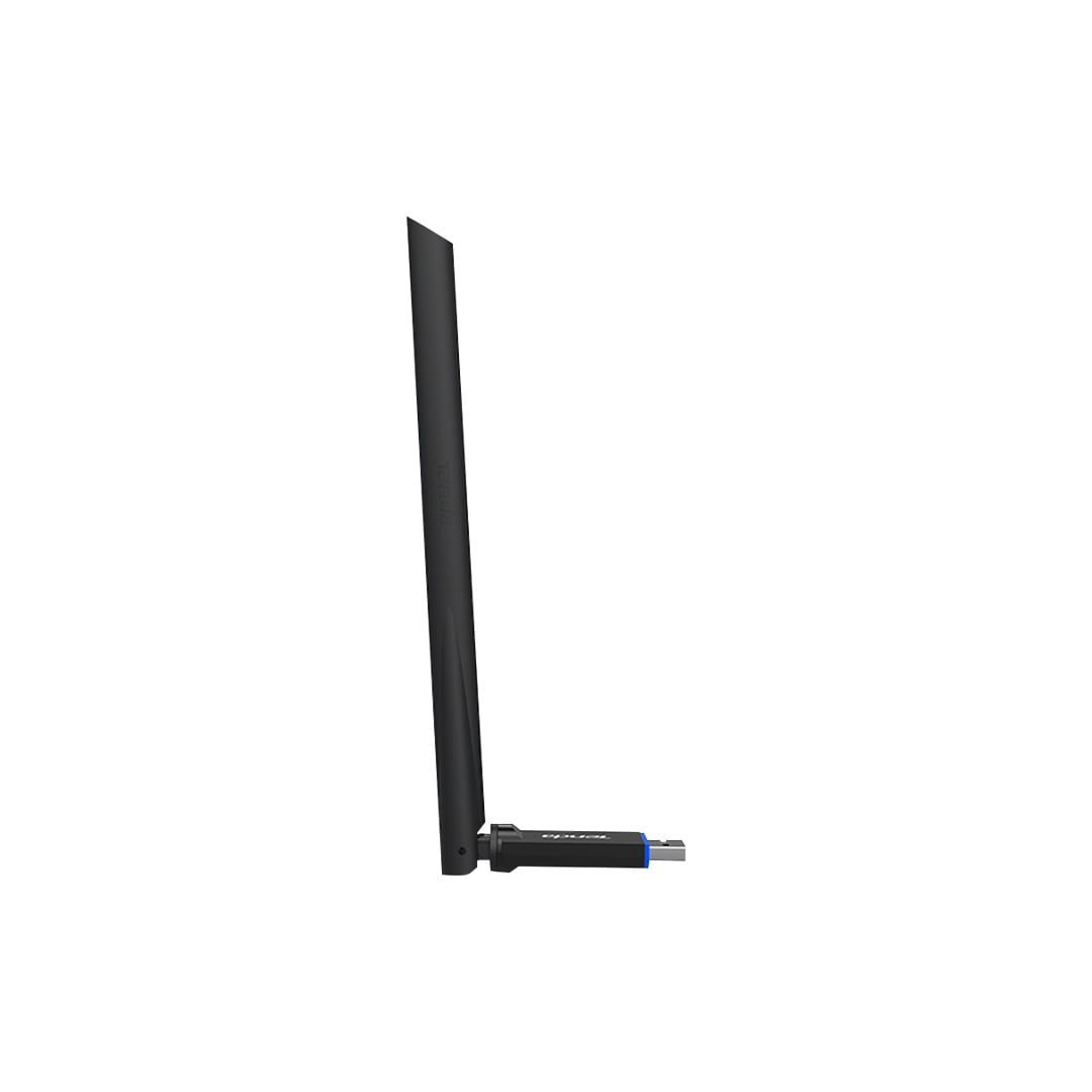 TENDA ADAPTADOR USB WIFI 6 U11 PRO AX900 DOBLE BANDA - 3