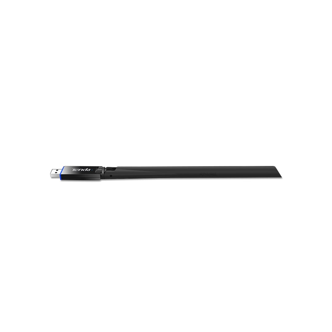 TENDA ADAPTADOR USB WIFI 6 U11 PRO AX900 DOBLE BANDA - 4