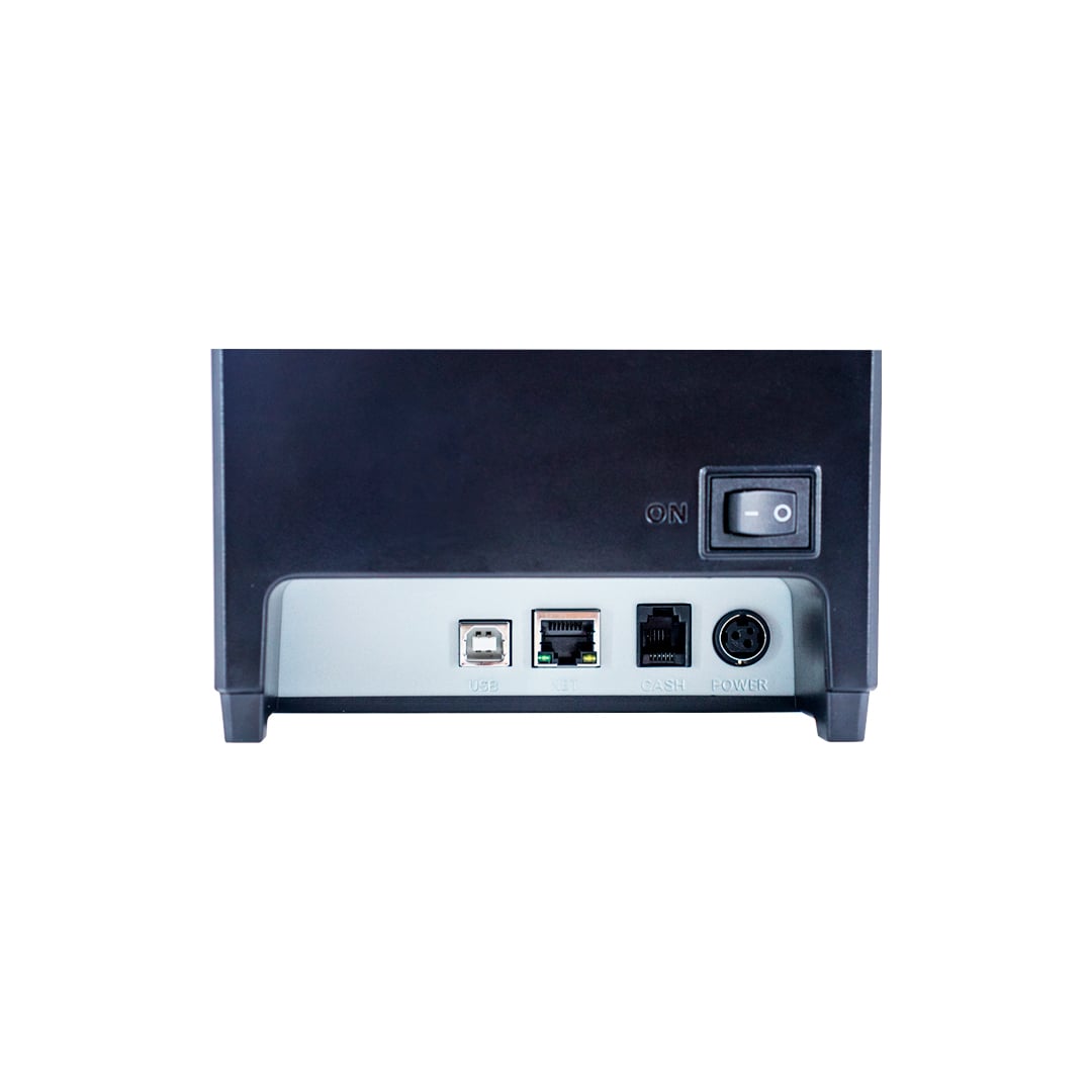 ADVANCE ADV-8011N IMPRESORA TÉRMICA LAN USB BLUETOOTH 300 MMS - 3