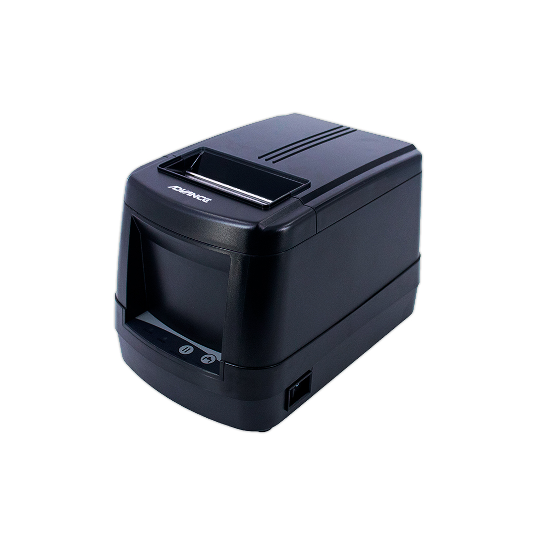ADVANCE ADV-9013N IMPRESORA TÉRMICA ETIQUETAS USB WIFI - 2
