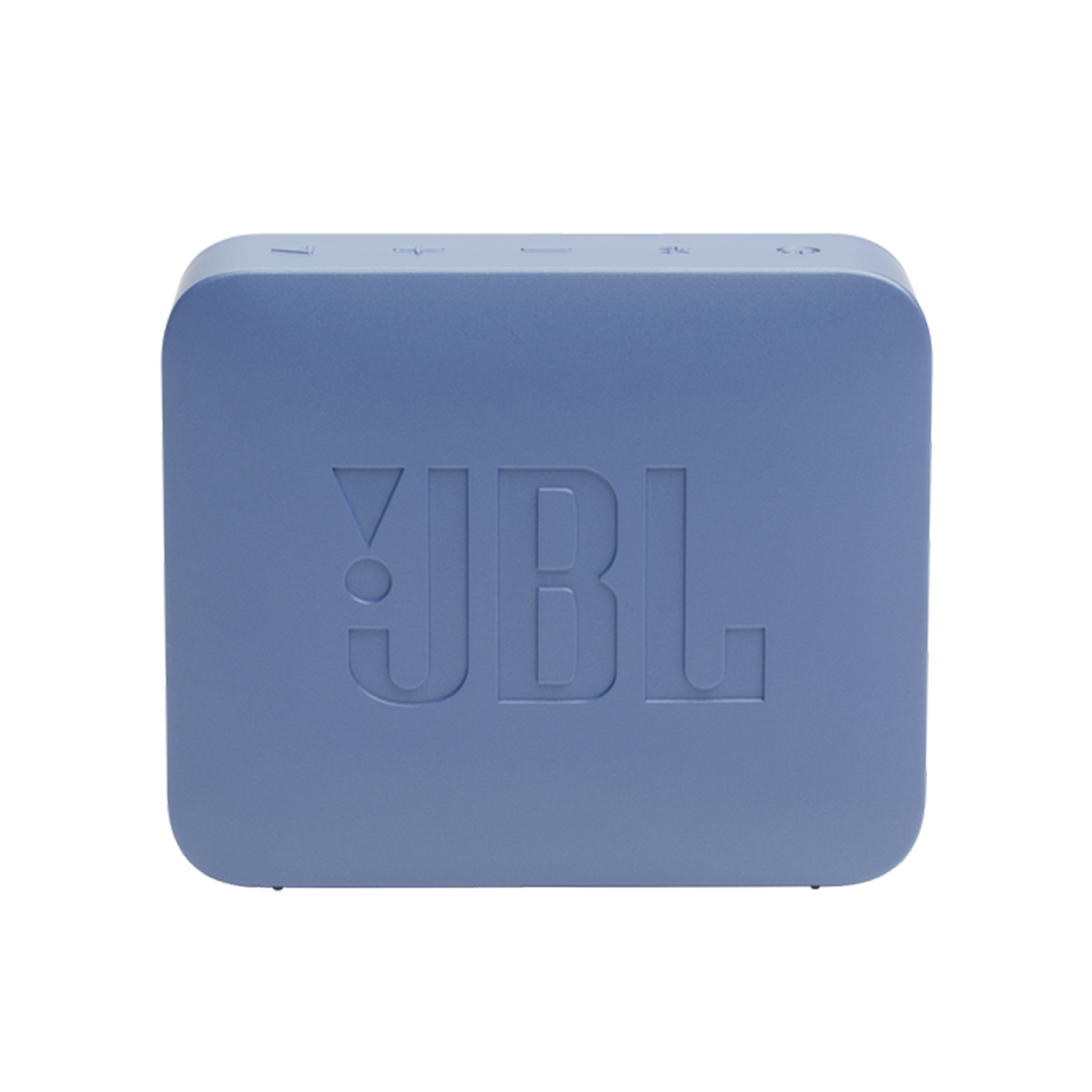 JBL PARLANTE GO ESSENTIAL 2 BLUETOOTH IP67 5H AZUL - 2