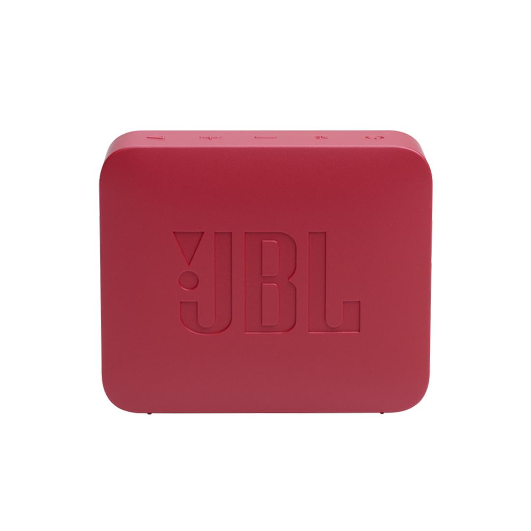 JBL PARLANTE GO ESSENTIAL 2 BLUETOOTH IP67 5H ROJO - 2