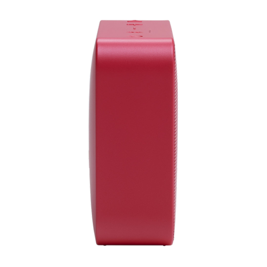 JBL PARLANTE GO ESSENTIAL 2 BLUETOOTH IP67 5H ROJO - 5