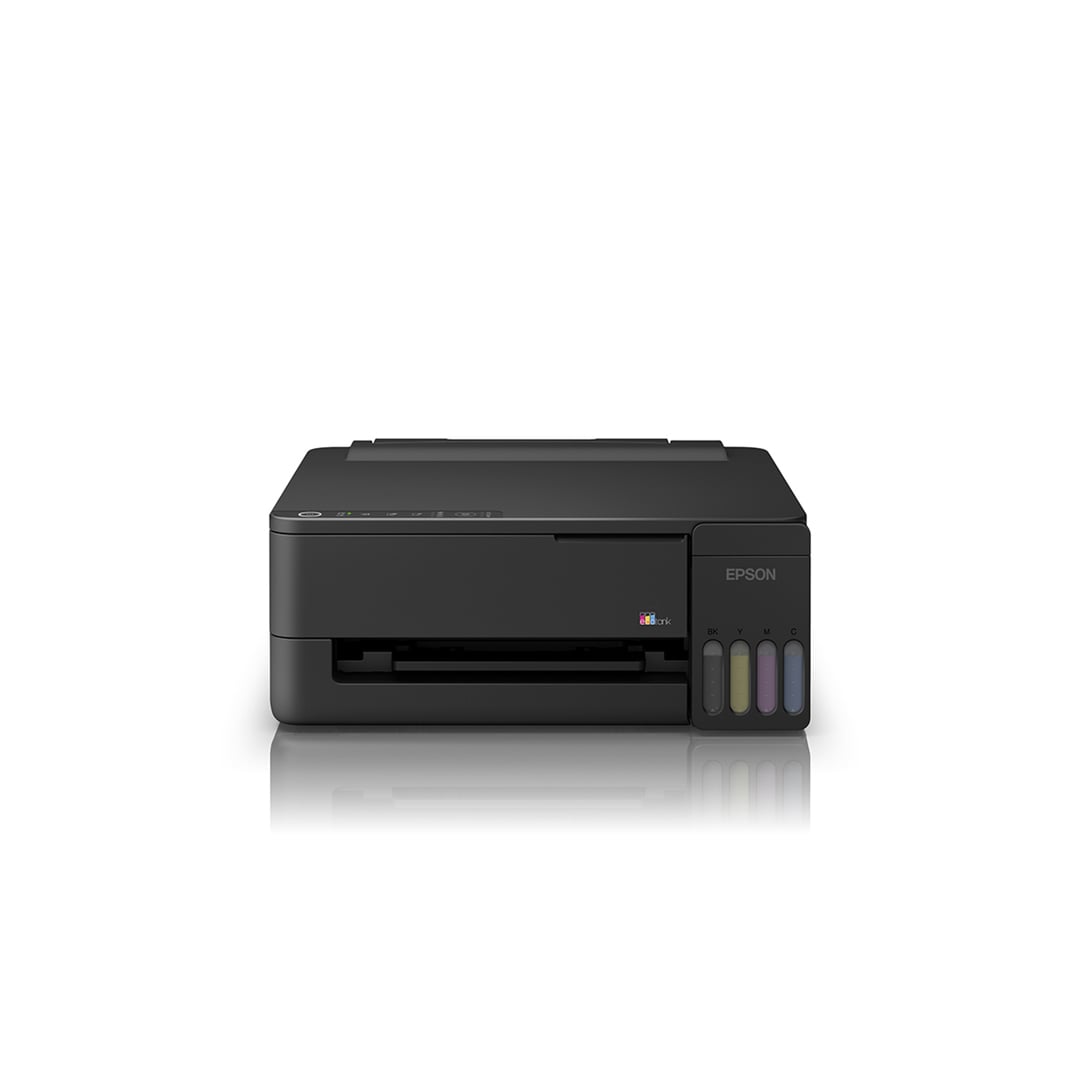 EPSON IMPRESORA ECOTANK L1350 WI-FI TINTA CONTINUA - 2