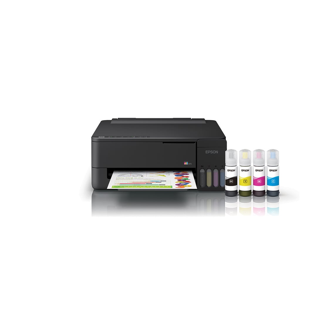 EPSON IMPRESORA ECOTANK L1350 WI-FI TINTA CONTINUA - 3