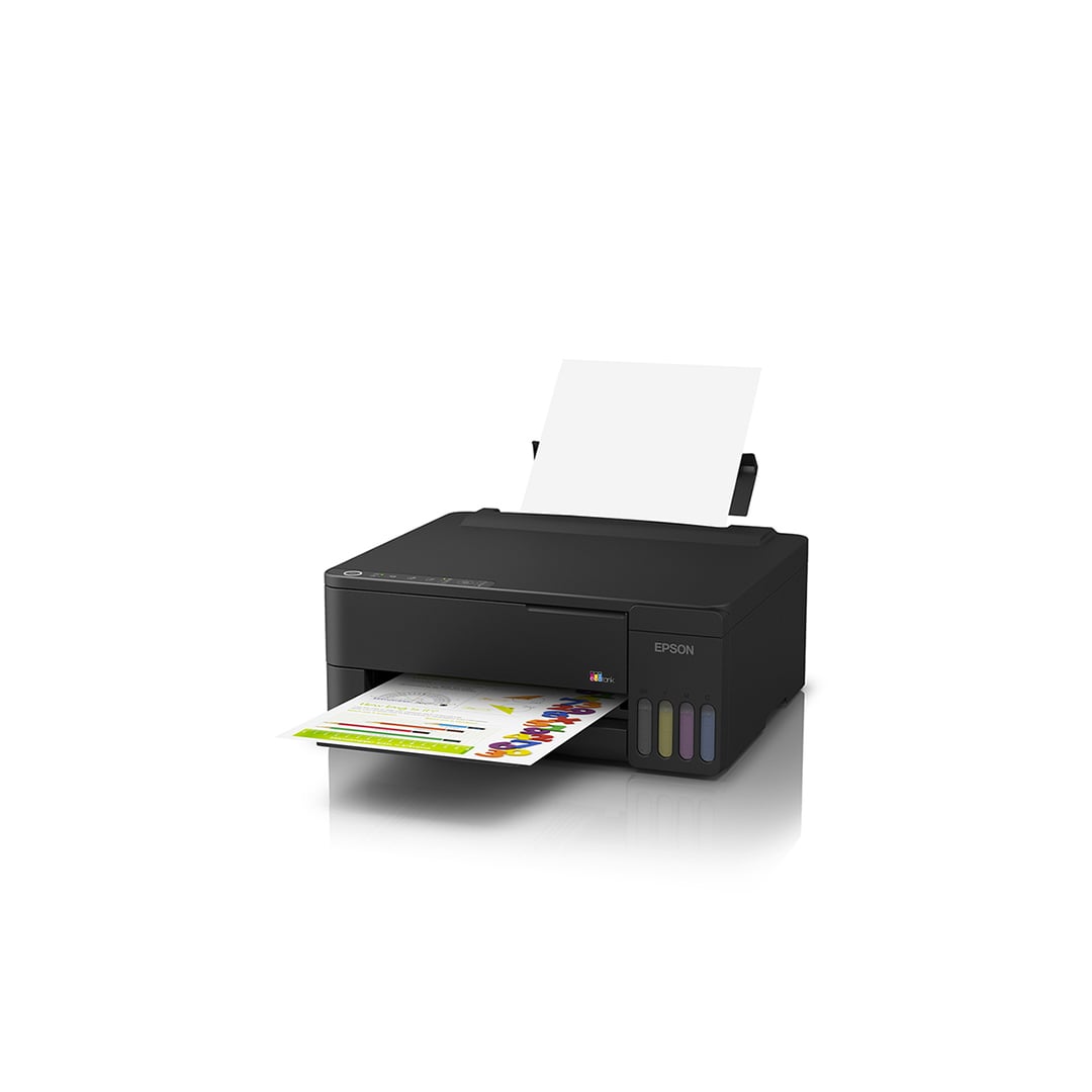 EPSON IMPRESORA ECOTANK L1350 WI-FI TINTA CONTINUA - 4