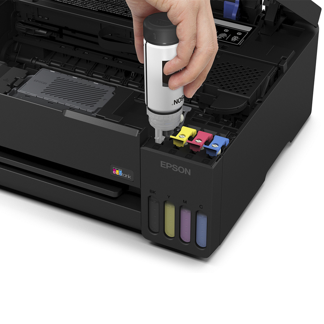 EPSON IMPRESORA ECOTANK L1350 WI-FI TINTA CONTINUA - 5