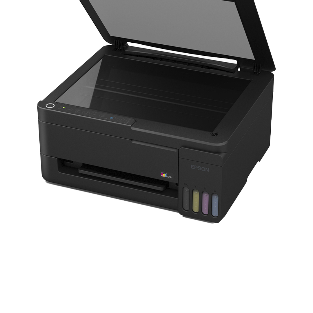 EPSON IMPRESORA MULTIFUNCIONAL ECOTANK L3350 WIFI TINTA CONTINUA - 4