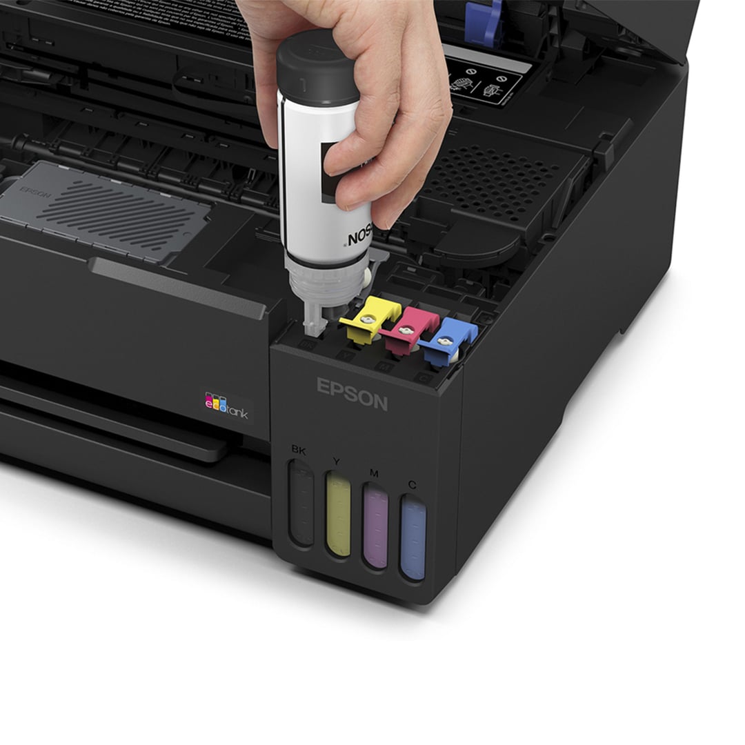 EPSON IMPRESORA MULTIFUNCIONAL ECOTANK L3350 WIFI TINTA CONTINUA - 6