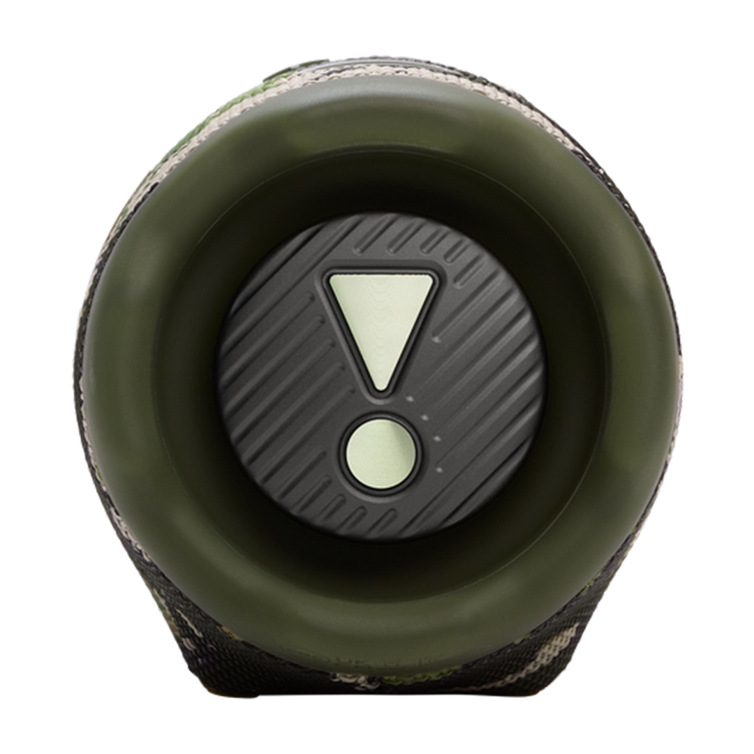 JBL PARLANTE CHARGE 6 BLUETOOTH 28H IP68 CAMUFLADO - 5