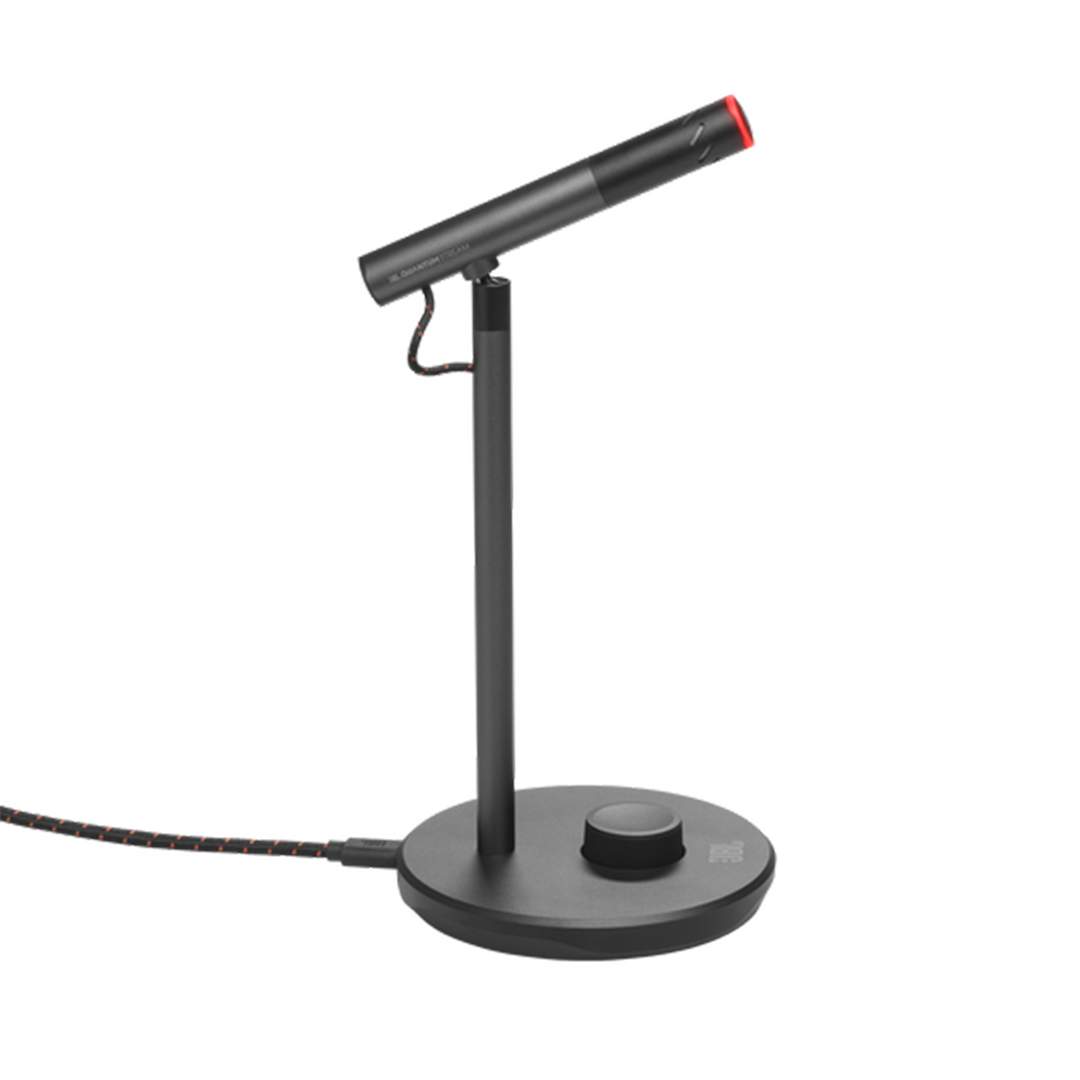JBL MICRÓFONO QUANTUM STREAM TALK USB-C CONDENSADOR 3.5MM - 4