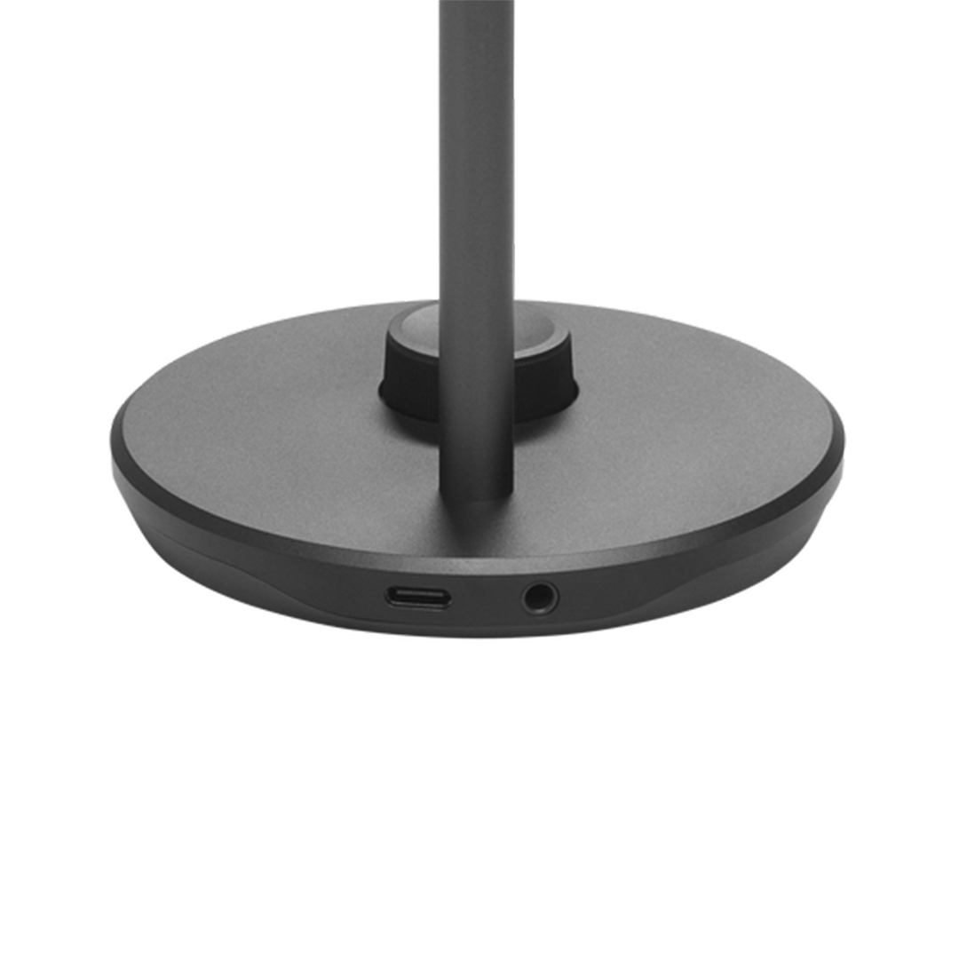 JBL MICRÓFONO QUANTUM STREAM TALK USB-C CONDENSADOR 3.5MM - 5