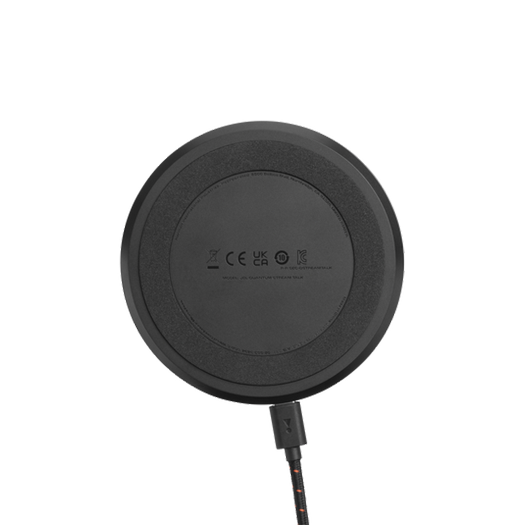 JBL MICRÓFONO QUANTUM STREAM TALK USB-C CONDENSADOR 3.5MM - 7