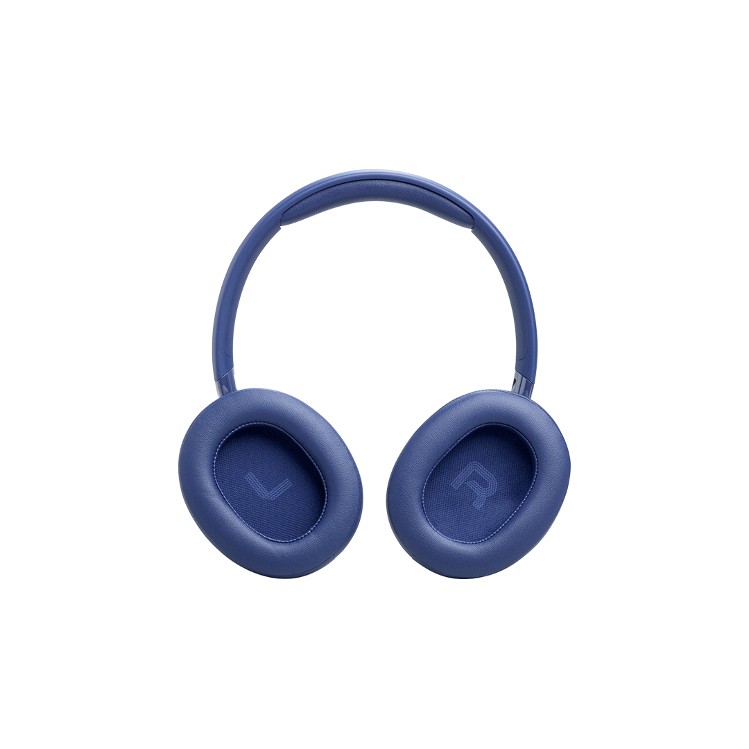 JBL AUDÍFONOS TUNE 730BT BLUETOOTH 6.0 76H PURE BASS AZUL - 4