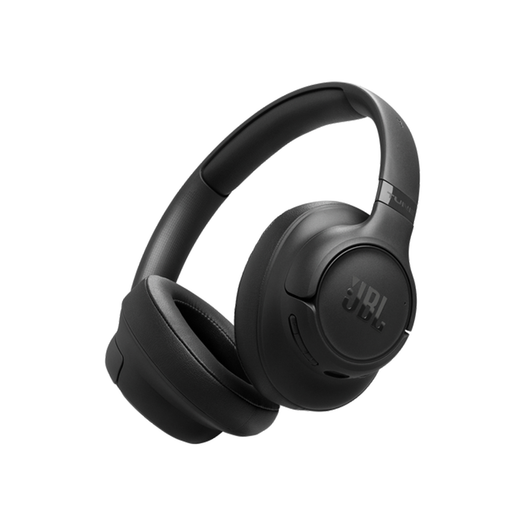 JBL AUDÍFONOS TUNE 730BT BLUETOOTH 6.0 76H PURE BASS NEGRO - 2