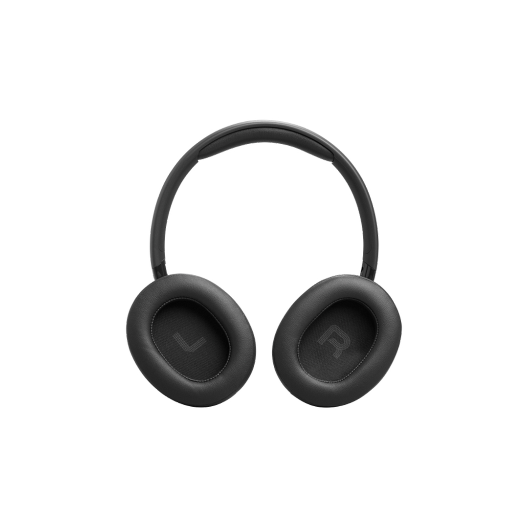 JBL AUDÍFONOS TUNE 730BT BLUETOOTH 6.0 76H PURE BASS NEGRO - 3