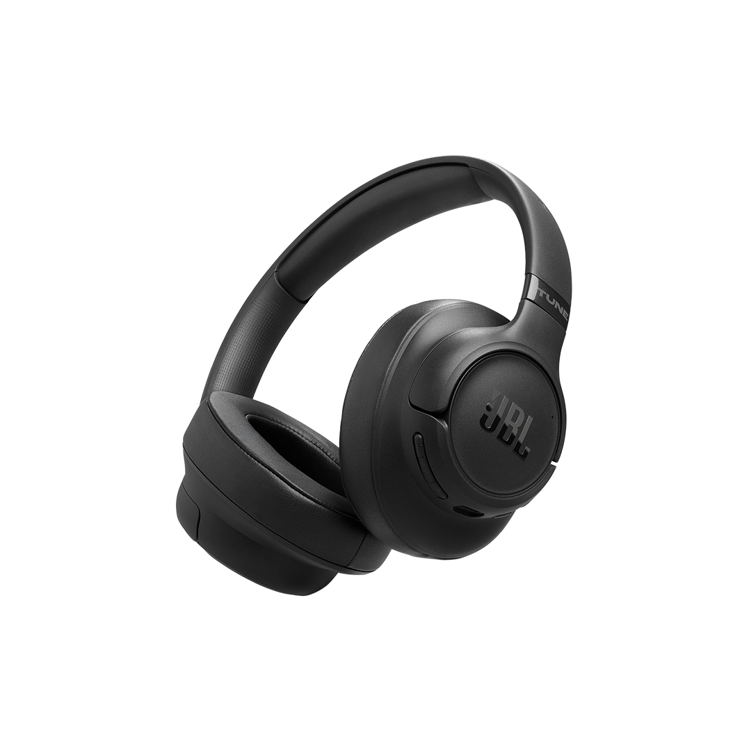 JBL AUDÍFONOS TUNE 780NC ANC BLUETOOTH OVER EAR NEGRO - 2