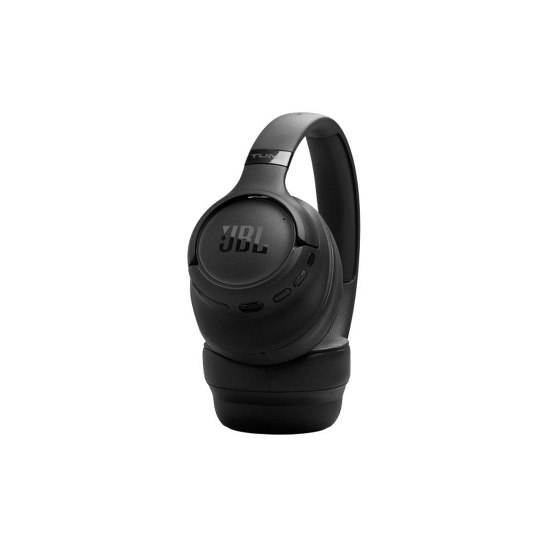 JBL AUDÍFONOS TUNE 780NC ANC BLUETOOTH OVER EAR NEGRO - 3