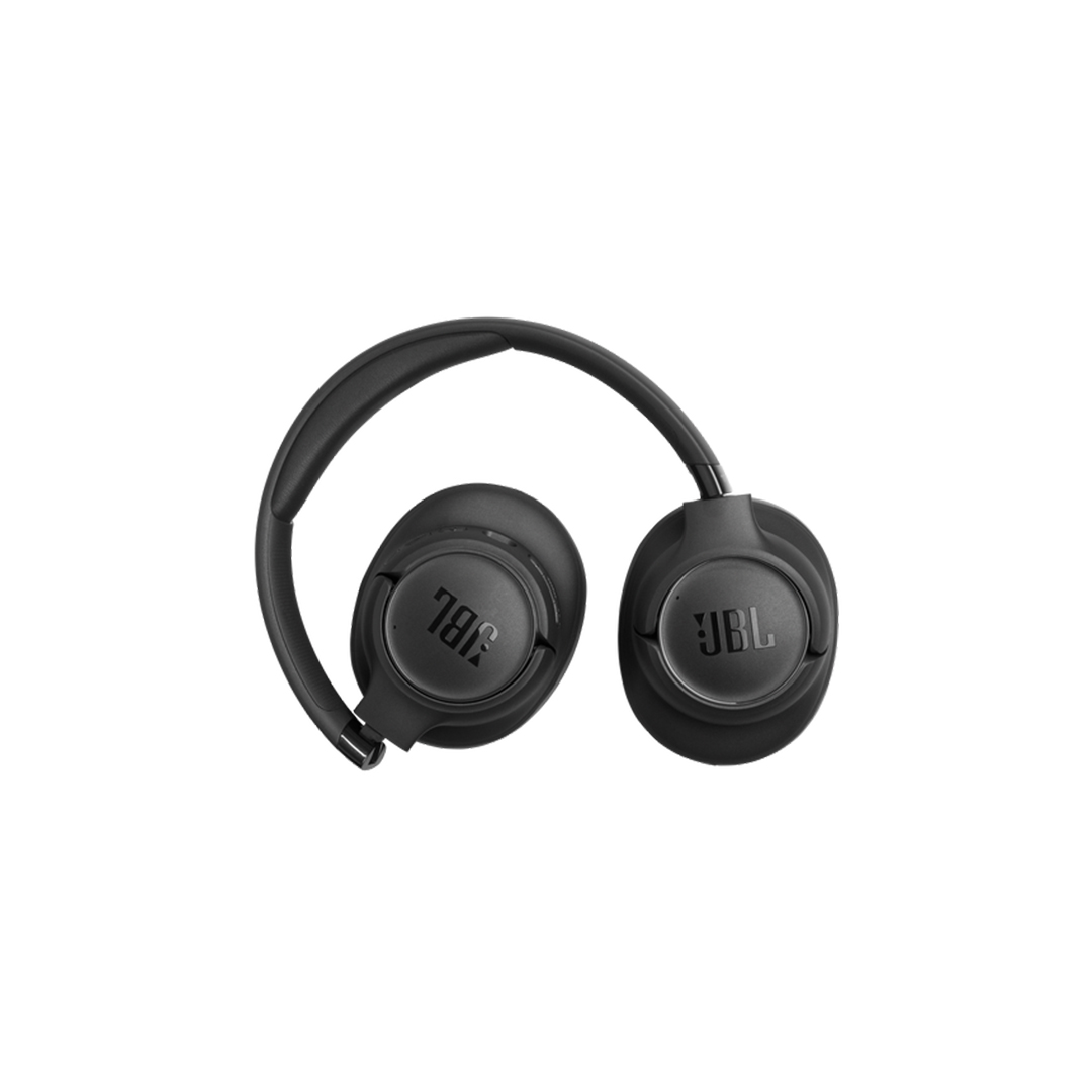 JBL AUDÍFONOS TUNE 780NC ANC BLUETOOTH OVER EAR NEGRO - 4