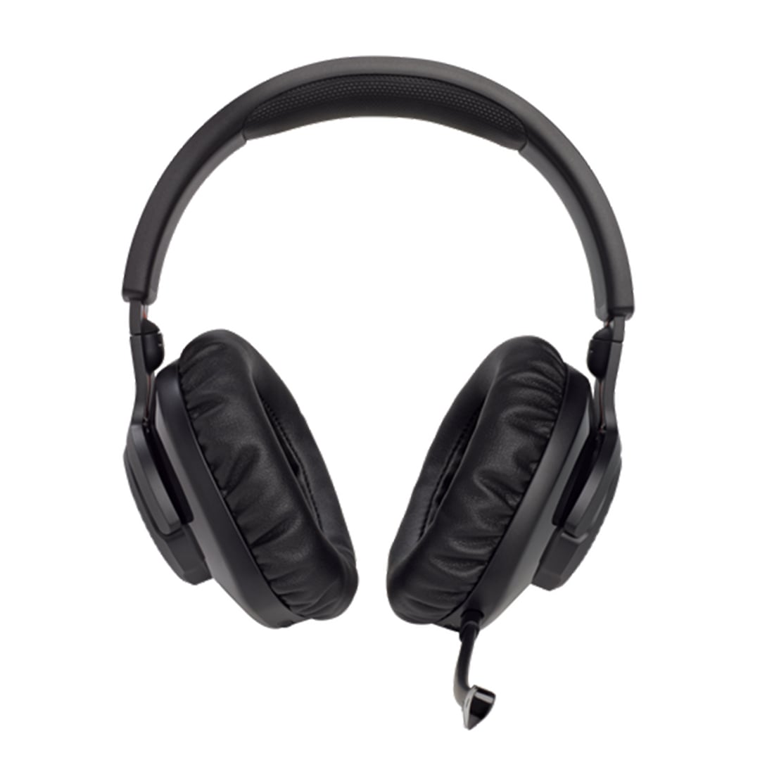 JBL AUDÍFONOS GAMING QUANTUM 350 WIRELESS 2.4GHZ SURROUND - 2