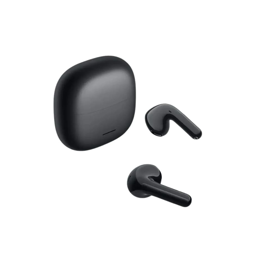 XIAOMI AUDÍFONOS BLUETOOTH REDMI BUDS 8 ACTIVE NEGRO - 2