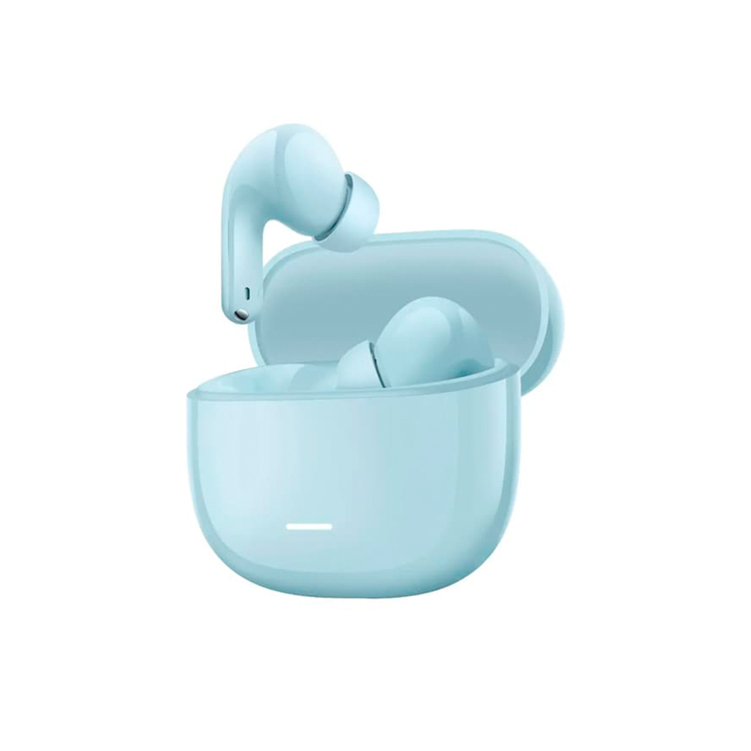 XIAOMI AUDÍFONOS BLUETOOTH REDMI BUDS 8 LITE ANC AZUL - 2