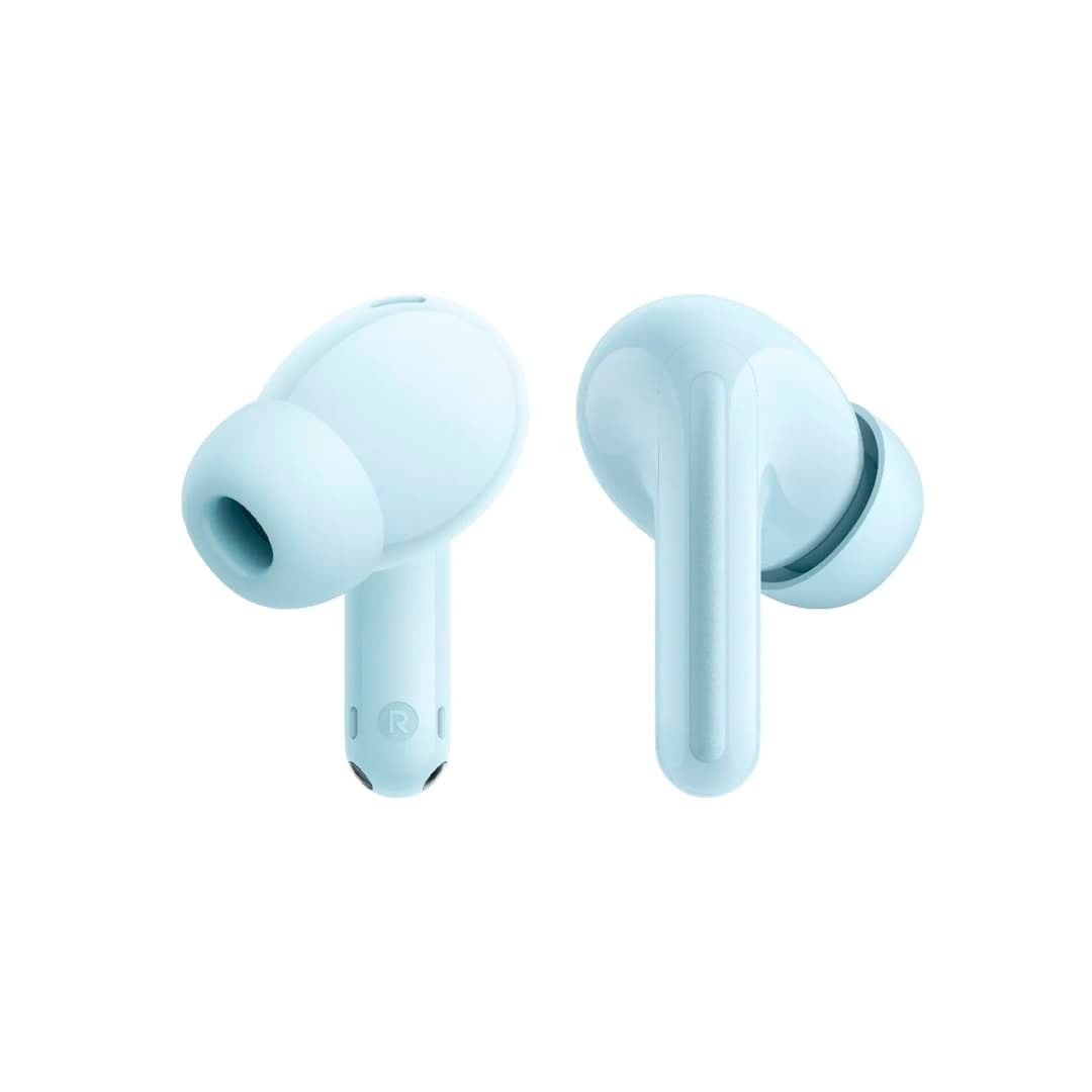XIAOMI AUDÍFONOS BLUETOOTH REDMI BUDS 8 LITE ANC AZUL - 4