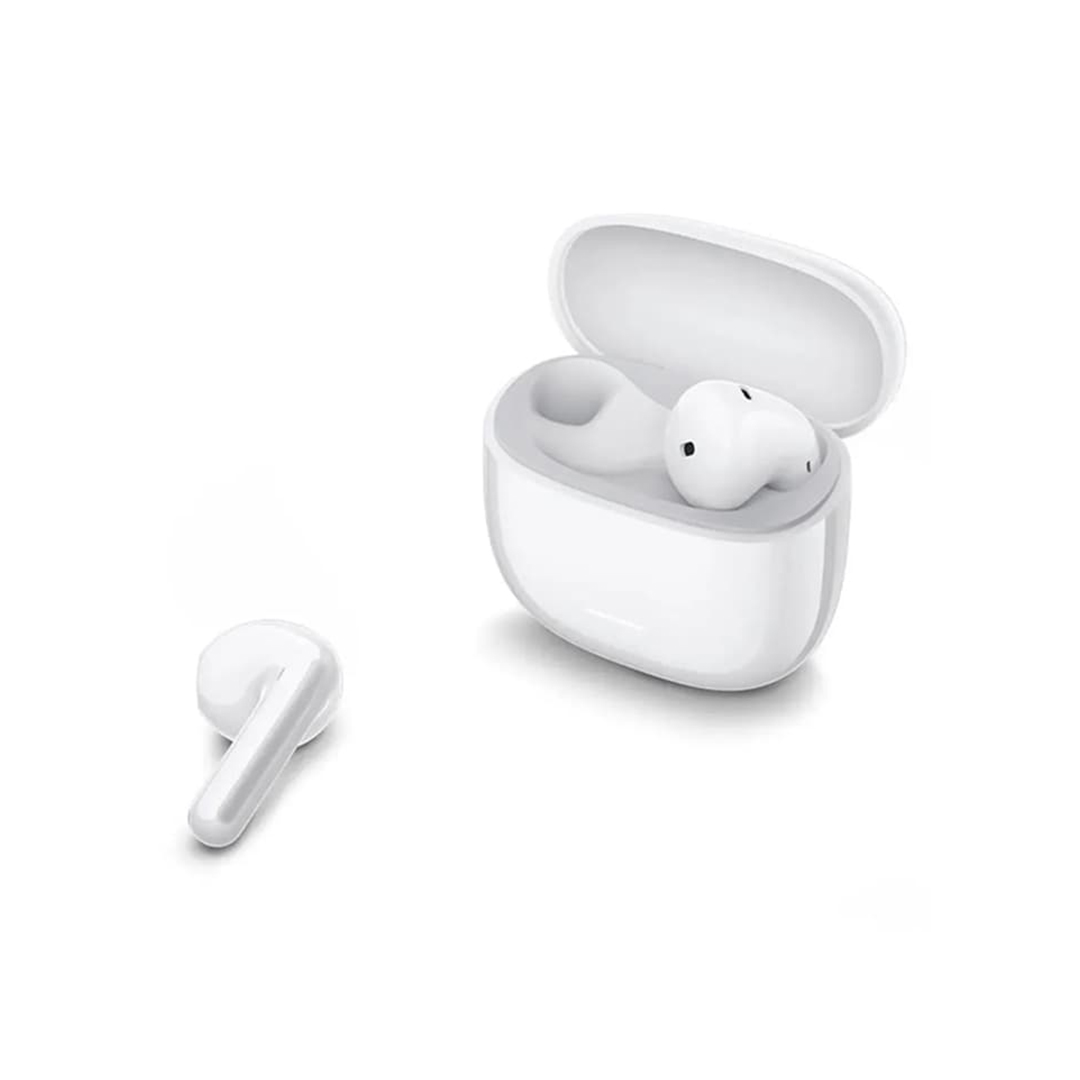 XIAOMI AUDÍFONOS BLUETOOTH REDMI BUDS 8 ACTIVE BLANCO - 2