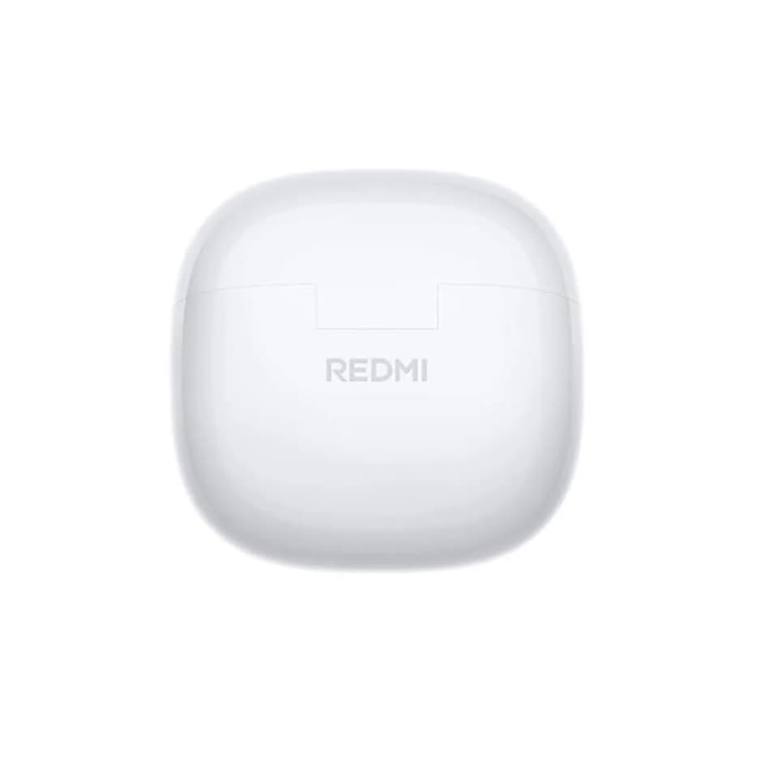 XIAOMI AUDÍFONOS BLUETOOTH REDMI BUDS 8 ACTIVE BLANCO - 3
