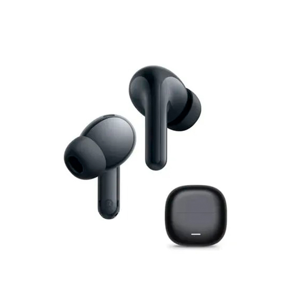 XIAOMI AUDÍFONOS BLUETOOTH REDMI BUDS 8 LITE ANC NEGRO - 2