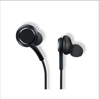 AUDÍFONOS IN-EAR AP-02 TIPO C SONIDO NÍTIDO REDUCCIÓN RUIDO NEGRO - 2