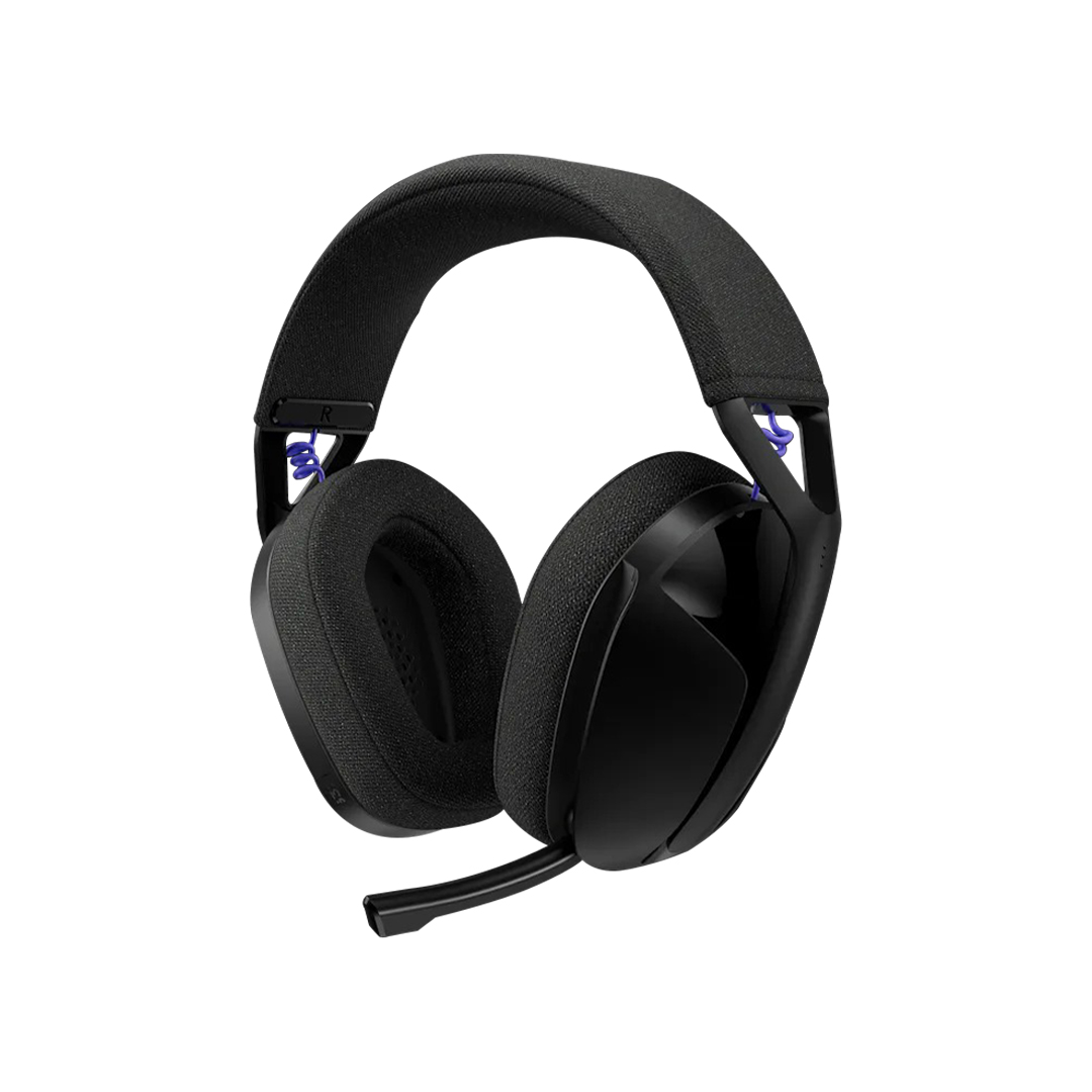 LOGITECH AUDÍFONOS GAMER G321 LIGHTSPEED INALÁMBRICOS - 2