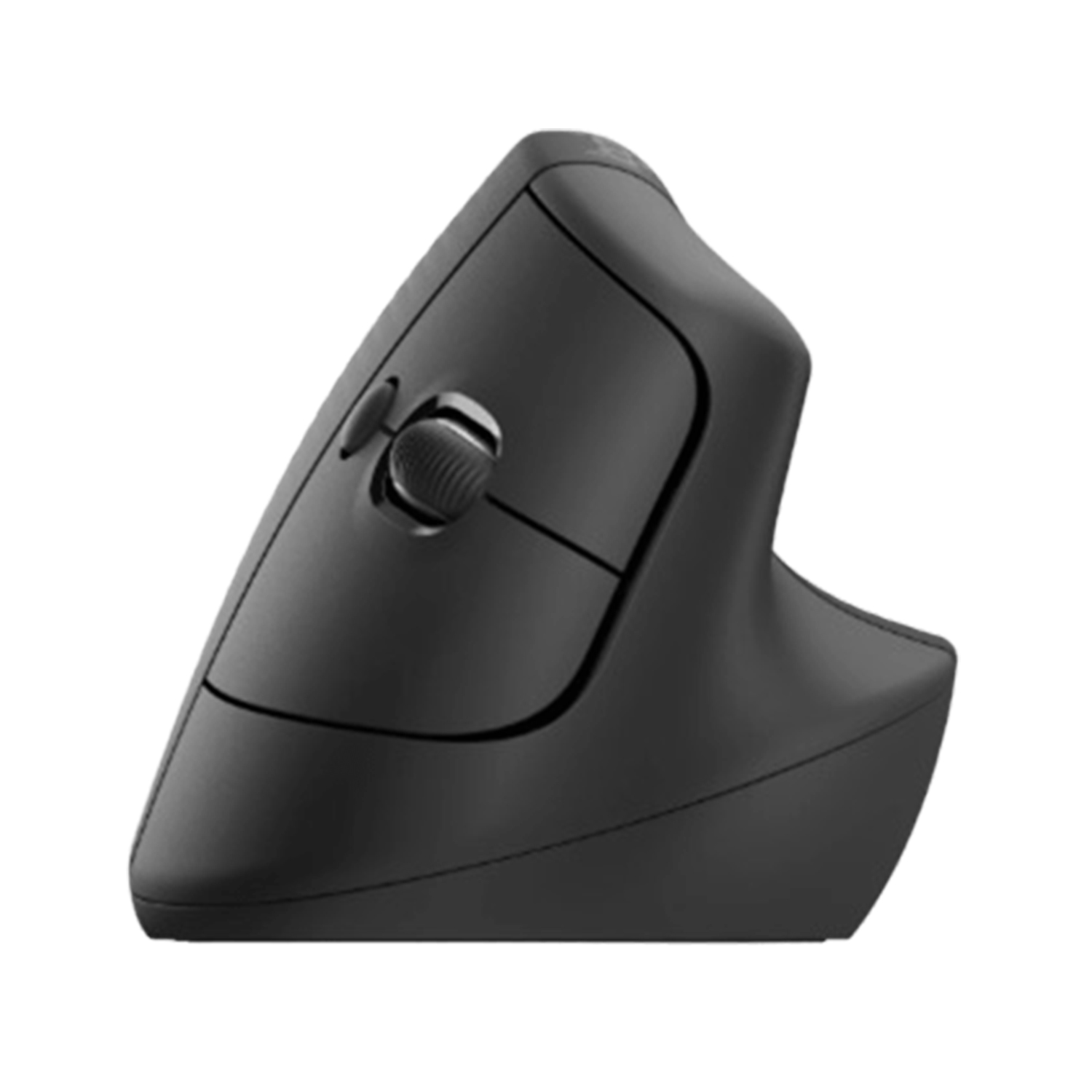 LOGITECH MOUSE VERTICAL LIFT ERGONÓMICO BTH/RECEPTOR USB 6 BOTONES GRAFITO - 3