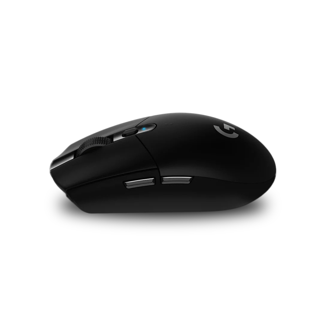 LOGITECH MOUSE GAMER G305 LIGHTSPEED 12K INALÁMBRICO - 2