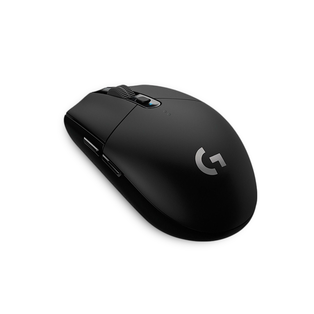 LOGITECH MOUSE GAMER G305 LIGHTSPEED 12K INALÁMBRICO - 4
