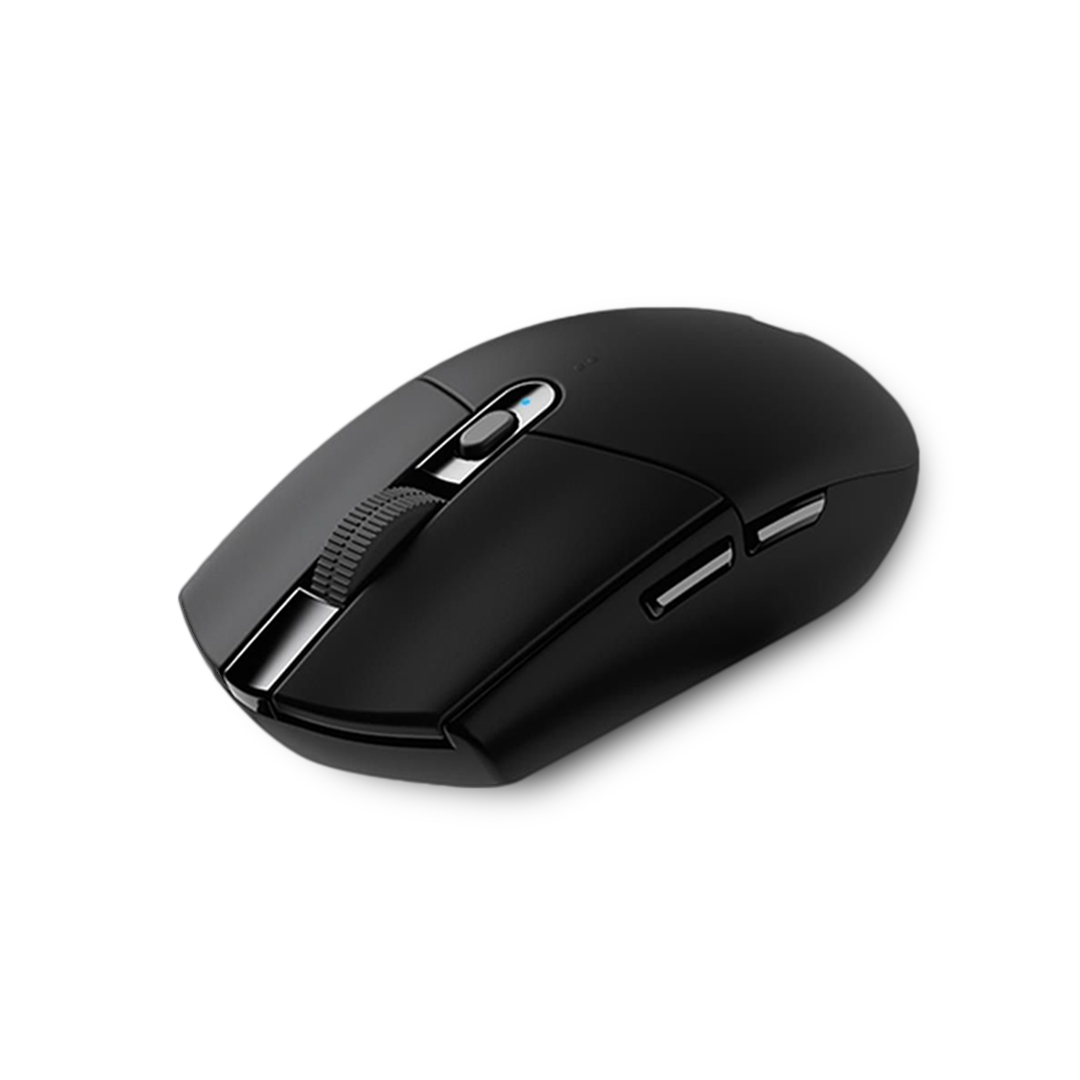 LOGITECH MOUSE GAMER G305 LIGHTSPEED 12K INALÁMBRICO - 5