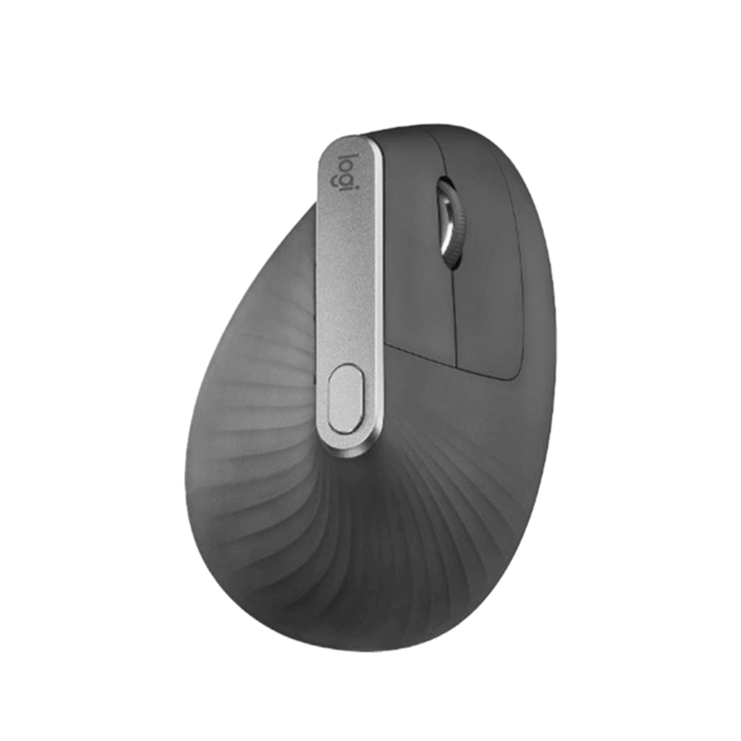 LOGITECH MOUSE ERGO AVANZADO MX VERTICAL CONEXIÓN BTH RECEPTOR USB CABLE TIPO-C - 1