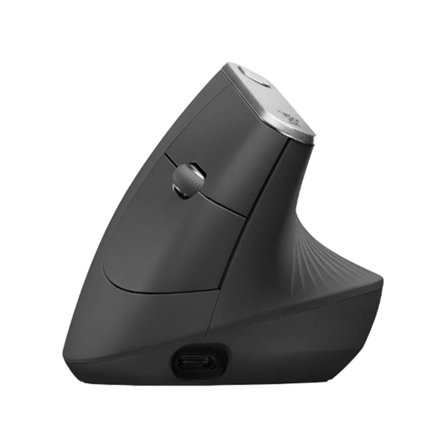 LOGITECH MOUSE ERGO AVANZADO MX VERTICAL CONEXIÓN BTH RECEPTOR USB CABLE TIPO-C - 3