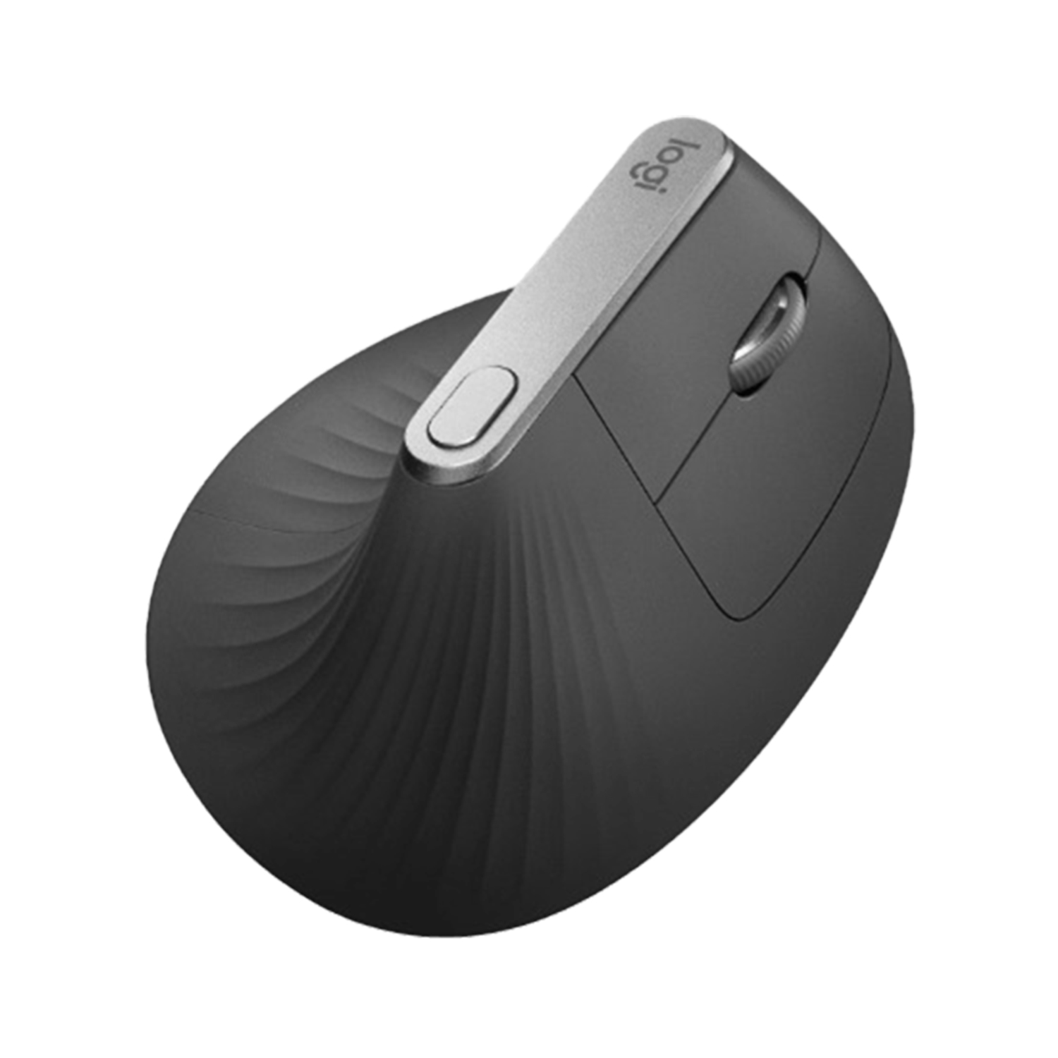 LOGITECH MOUSE ERGO AVANZADO MX VERTICAL CONEXIÓN BTH RECEPTOR USB CABLE TIPO-C - 4