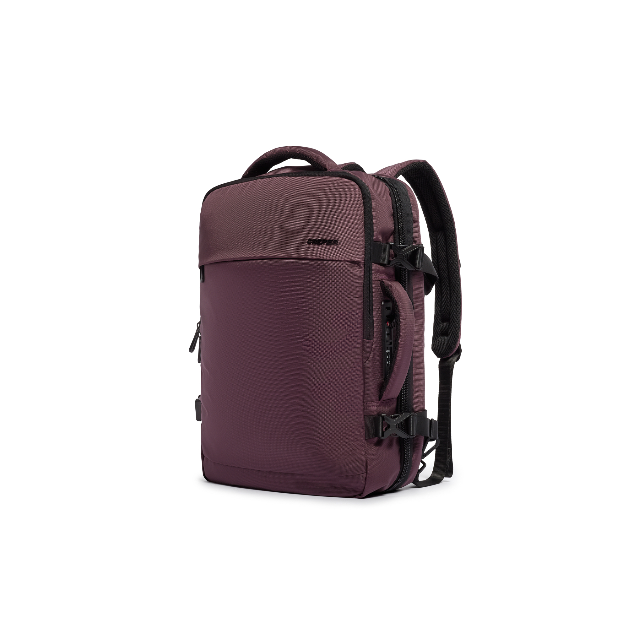 MOCHILA VIAJERA PRESTON 3.0 GRANDE - 2